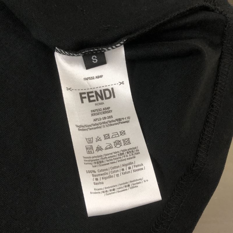 Fendi T-Shirts